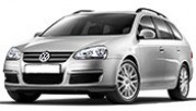 Volkswagen Golf 2003-2009 V