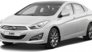 Hyundai i40 2011-2015 I