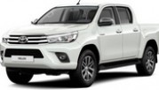 Toyota Hilux 2015-н.в VIII