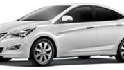 Hyundai Solaris 2014-2017 I Рестайлинг