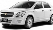 Chevrolet Cobalt 2011-2015 II