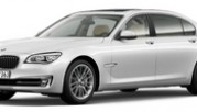 BMW 7 серия 2012-2015 V (F01/F02/F04) Рестайлинг