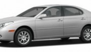 Lexus ES 2001-2003 IV
