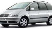 Volkswagen Sharan 2003-2010 II Рестайлинг 2